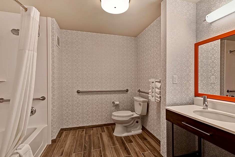 Hampton Inn & Suites Rohnert Park - Sonoma County