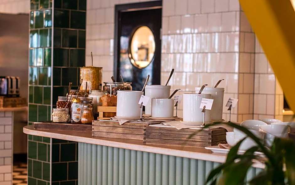 Best Western Plus Hus 57