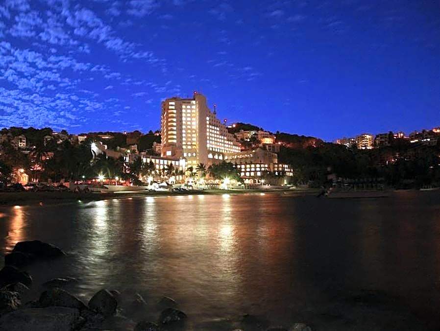 Tesoro Manzanillo All Inclusive