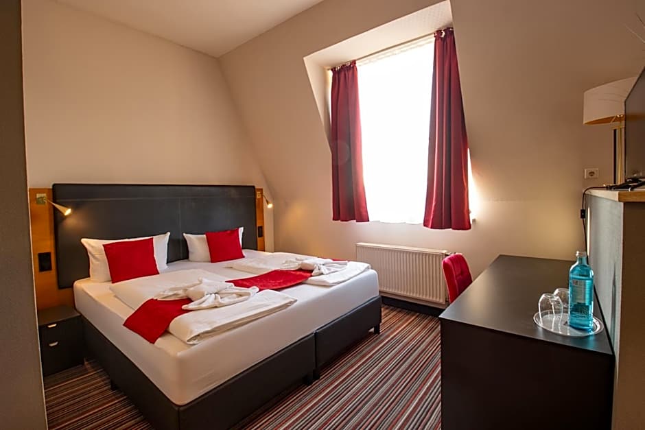 Seehotel Brandenburg an der Havel