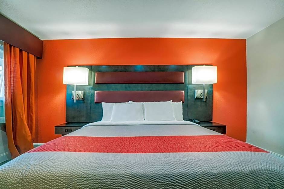 Motel 6 Bellville, OH - Mid-Ohio