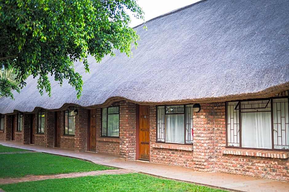 Northgate Lodge