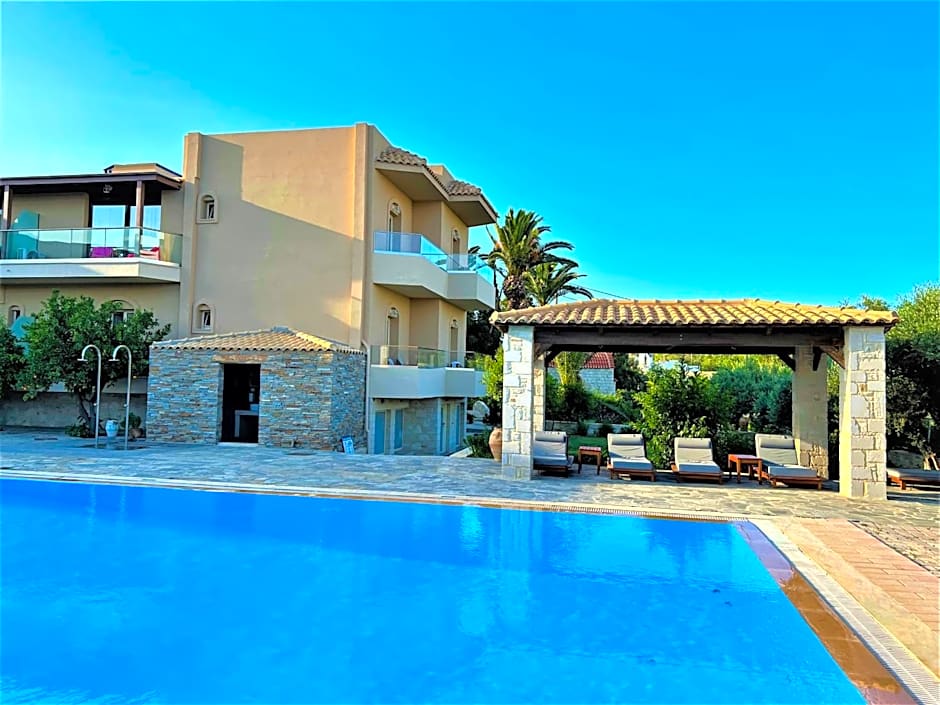 Lili Hotel