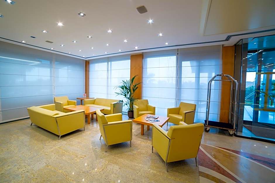 Hotel Tiffany Milano