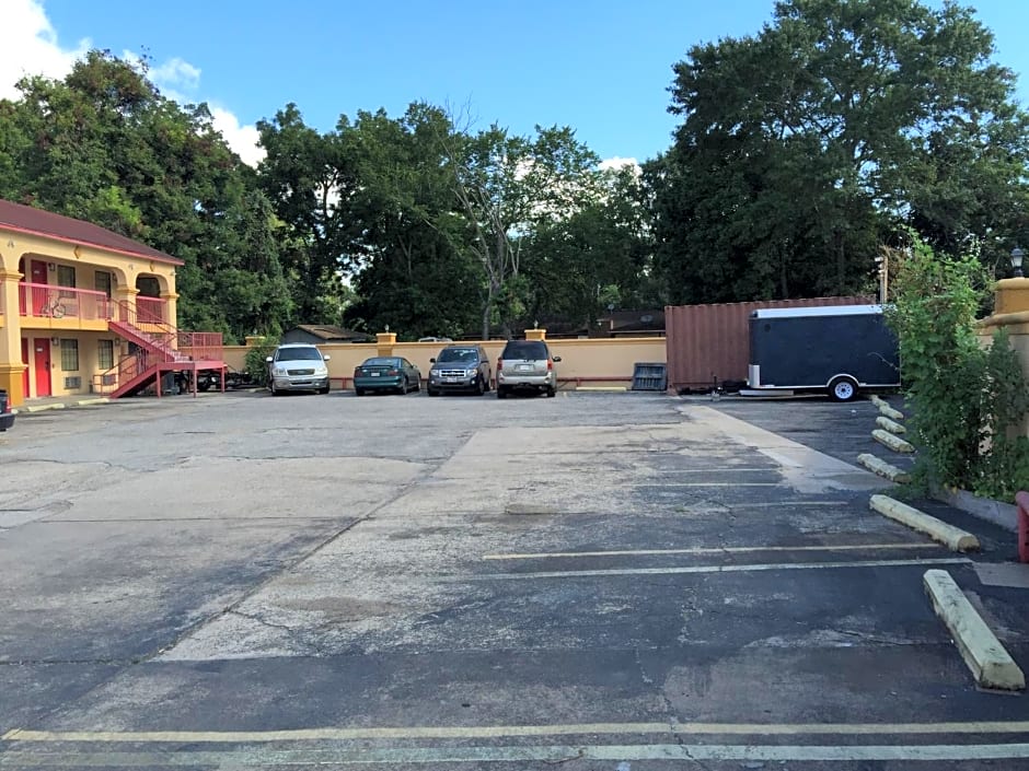 Regency inn and suites