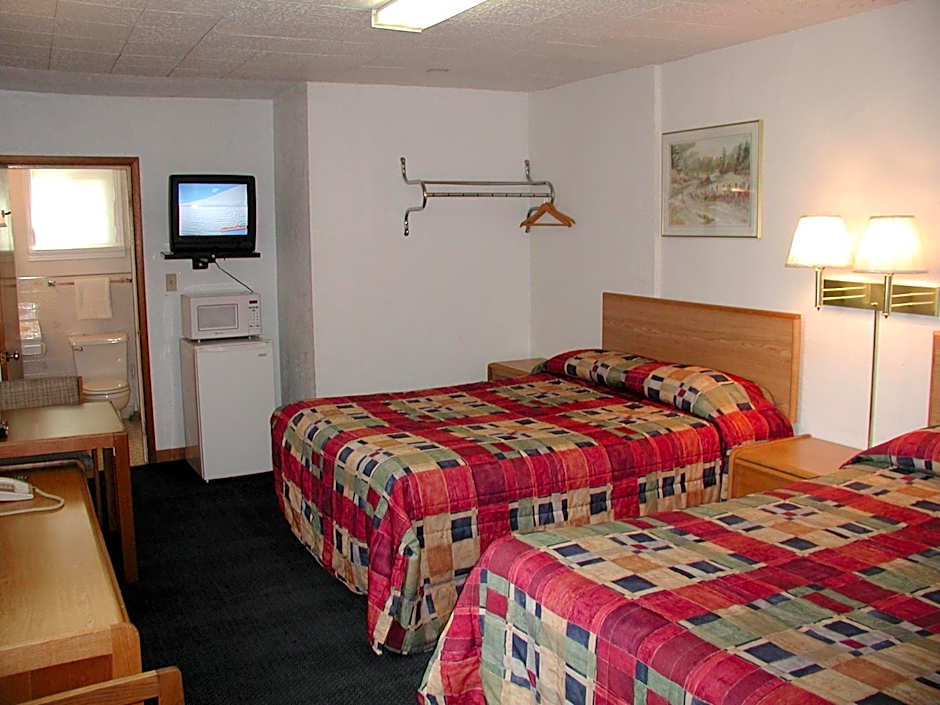 Valley Inn - Lebanon Oregon
