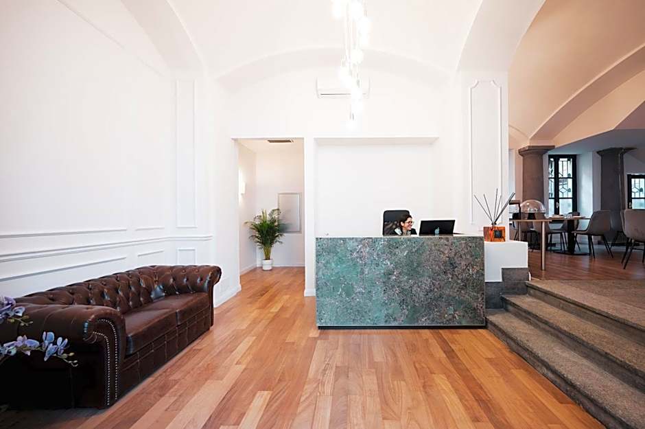 Carlo Felice Boutique Hotel