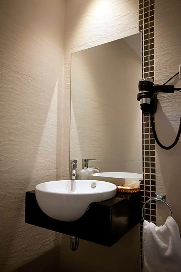 Hostal Bcn 46