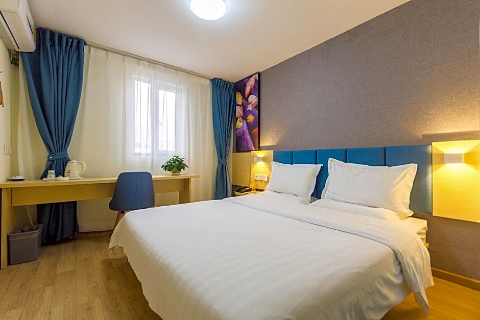 7 Days Inn Zhuhai North Station University Town Jinding Shop