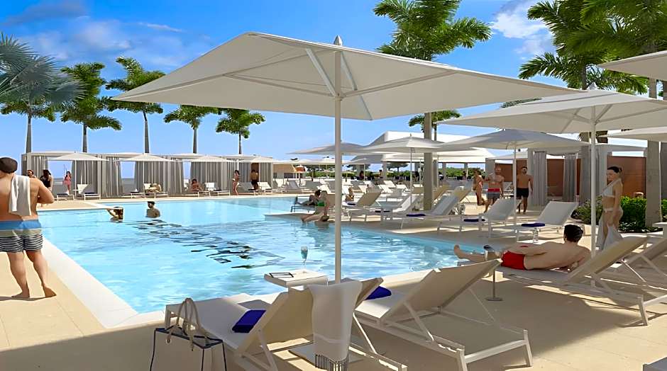 The Godfrey Hotel & Cabanas Tampa – Tampa, FL