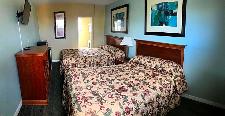 San Marina Motel Daytona