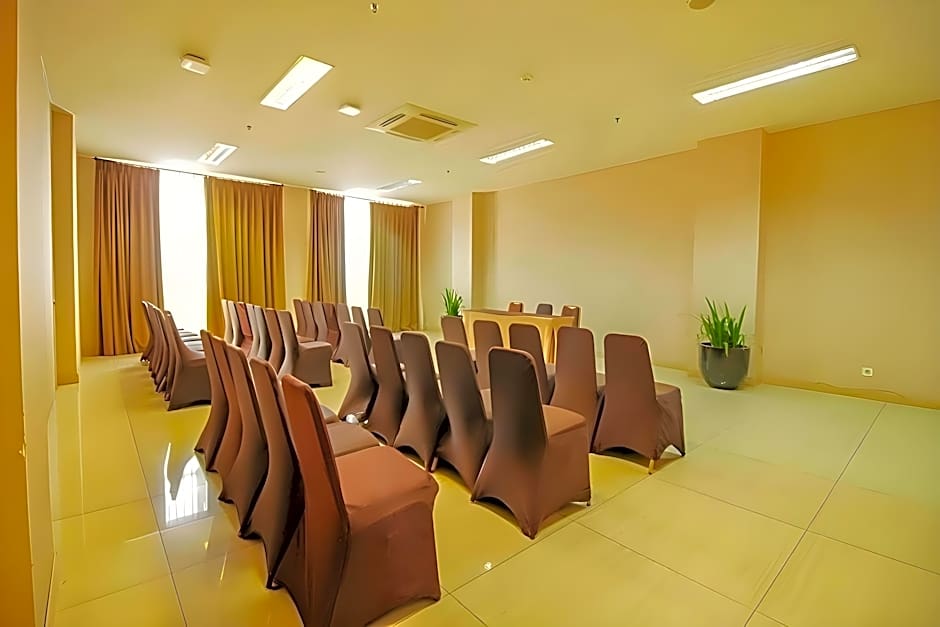 Rooms Inc. d'Botanica Bandung