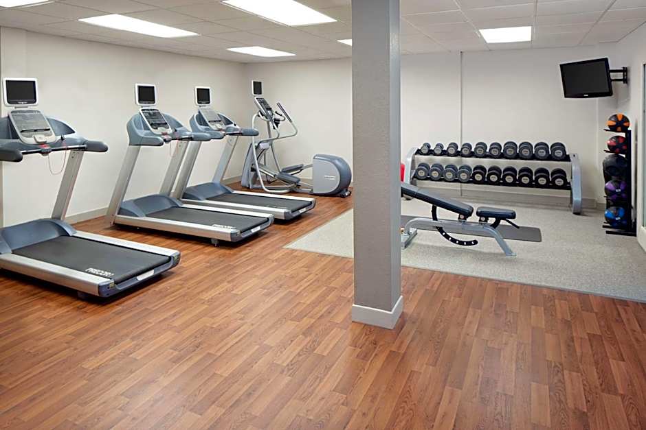 Homewood Suites By Hilton Hartford-Farmington