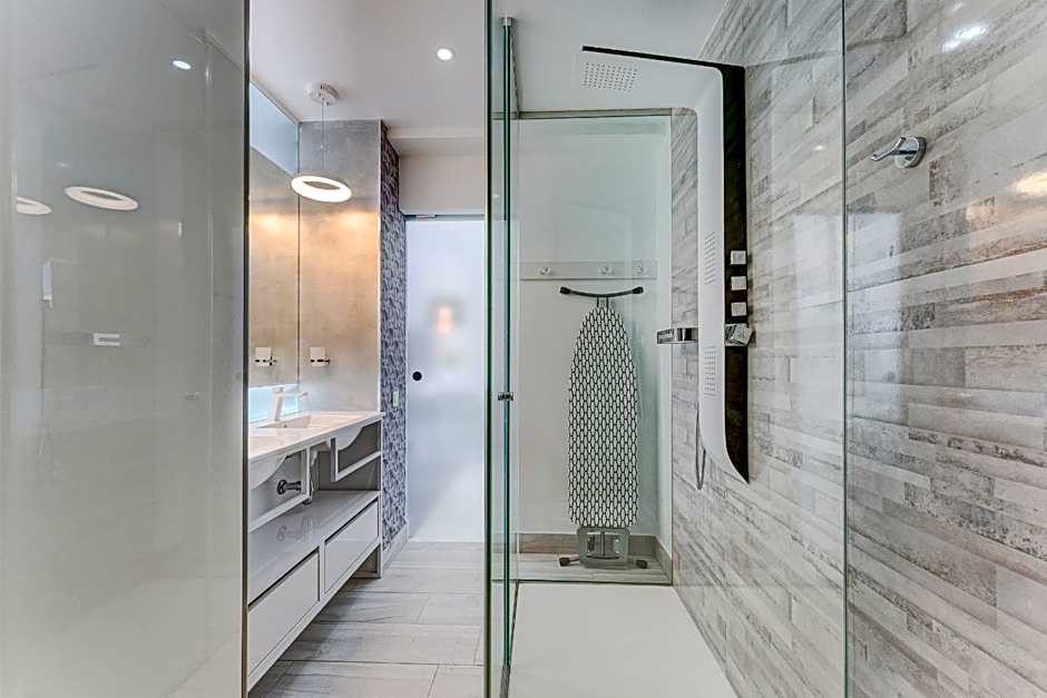 BAL Apartments Adults Only