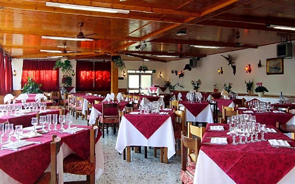 Albergo Ristorante San Matteo