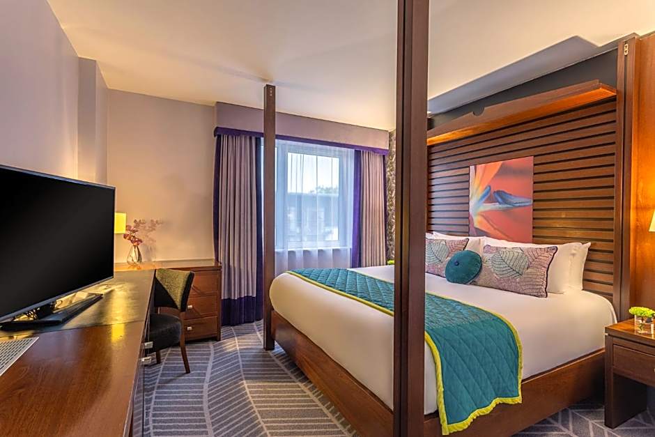 Crowne Plaza Dublin Airport (formerly Crowne Plaza Northwood) By IHG