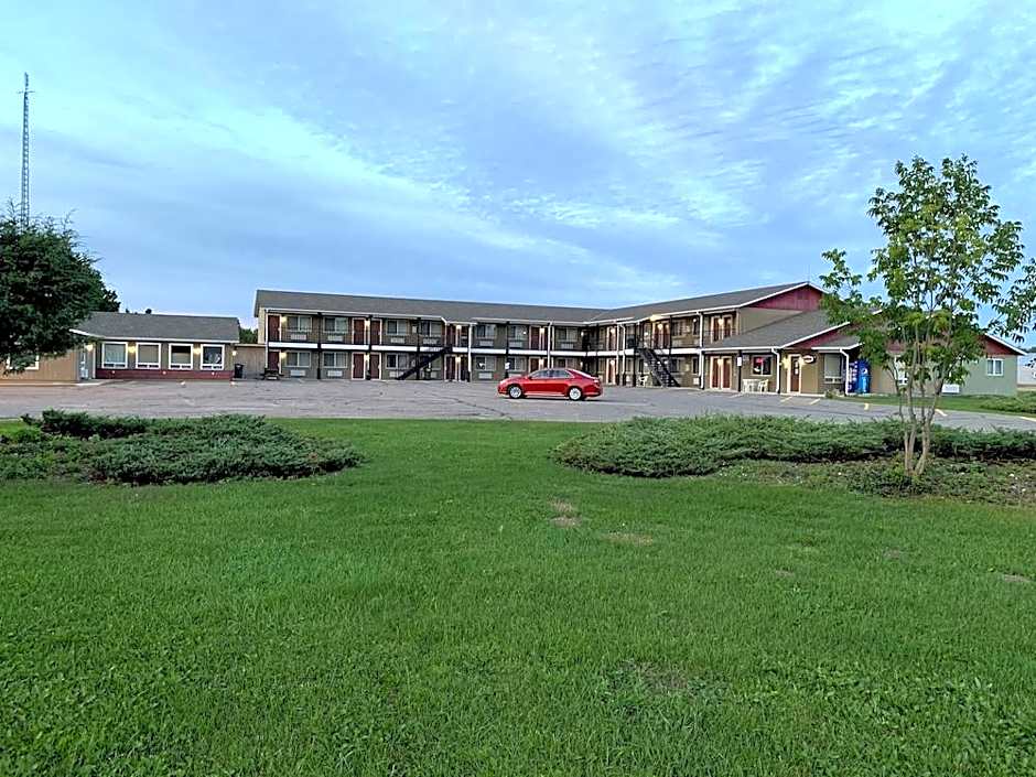 Rodeway Inn Pine River