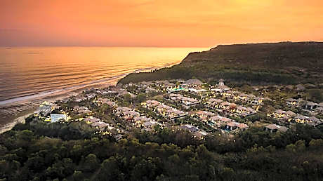 Umana Bali, LXR Hotels & Resorts.