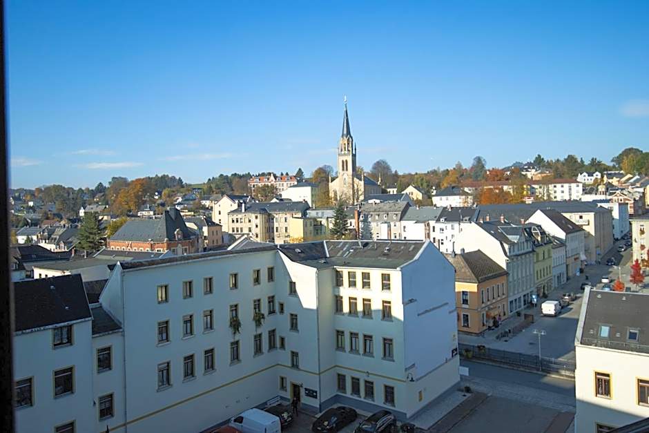 Hotel Lengenfelder Hof