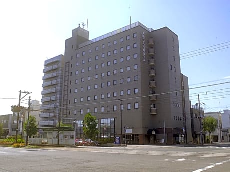 Osaka Bay Plaza Hotel