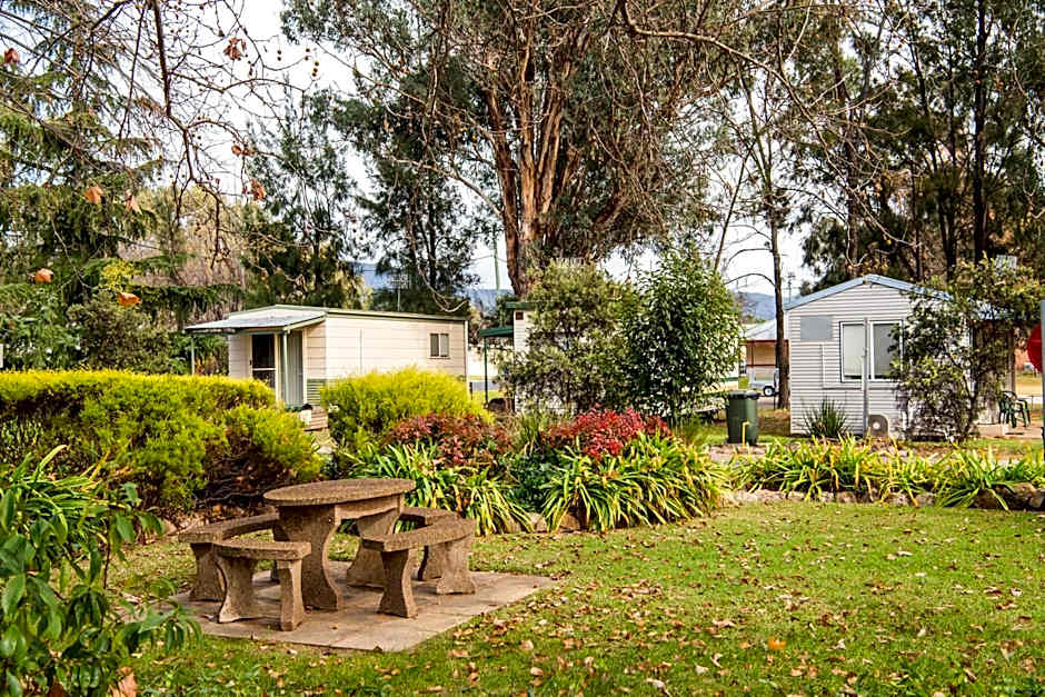 Mudgee Riverside Park