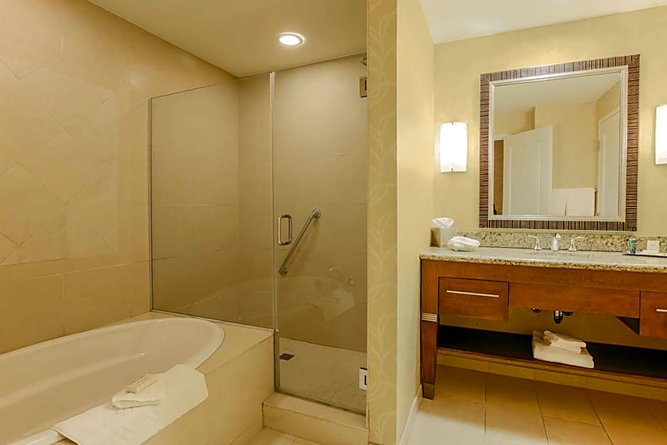 Hilton Branson Convention Center