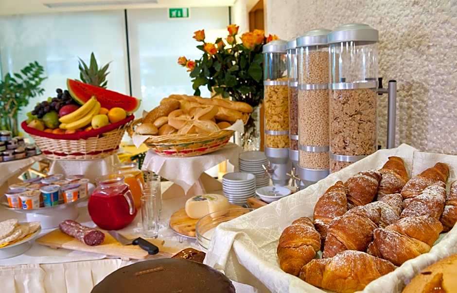 Hotel 2000 Riccione