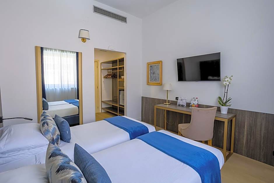 Grand Hotel Tiberio