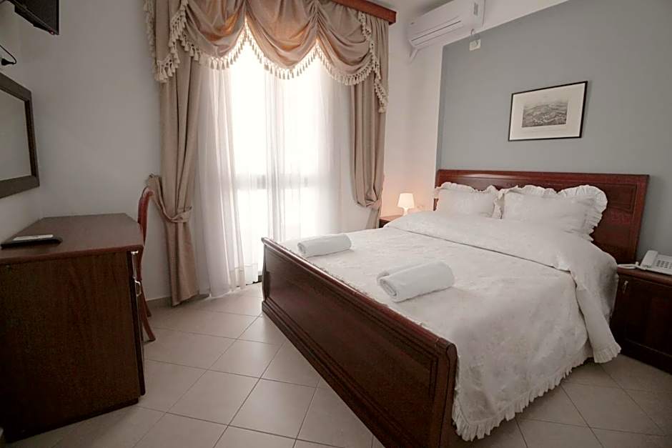 Hotel Olympia
