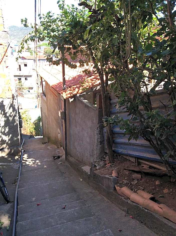 Quitieenete Arraial do Cabo