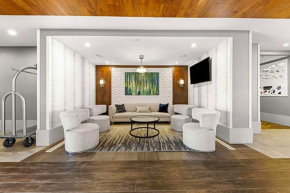 Best Western Plus Airdrie Gateway