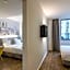 B&B Hotel Budapest City