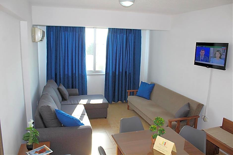 Maria Zintili Apartments