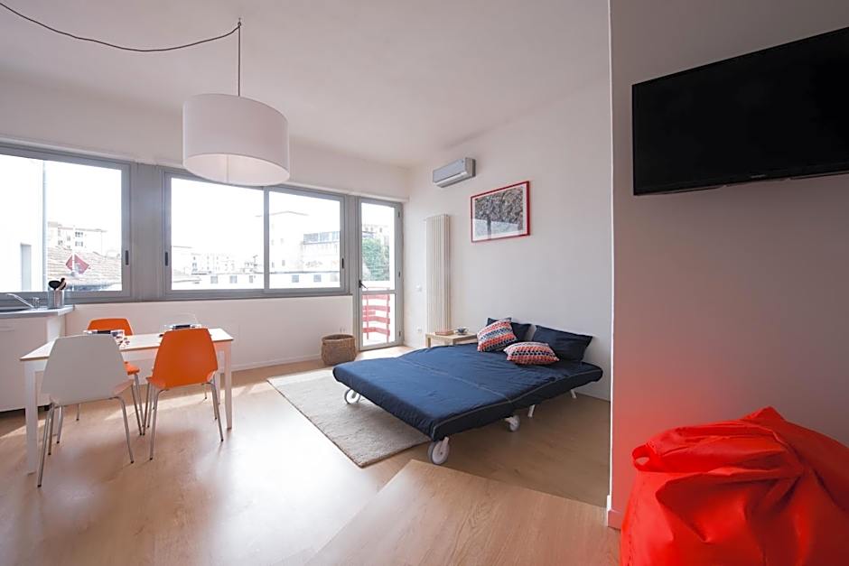 Levante Residence