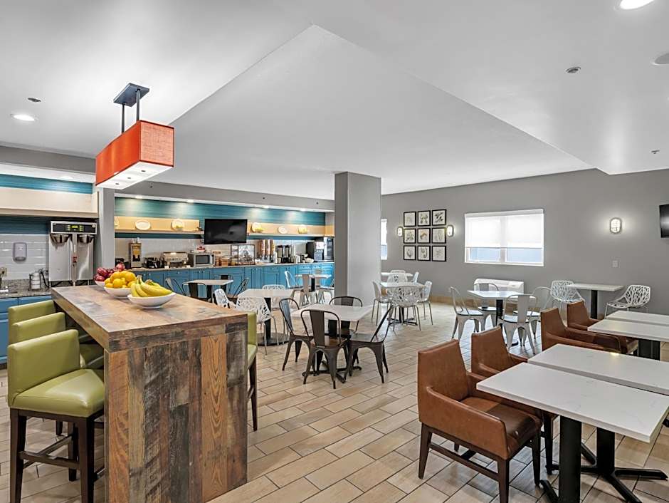 Country Inn & Suites Rehoboth Beach - Dewey