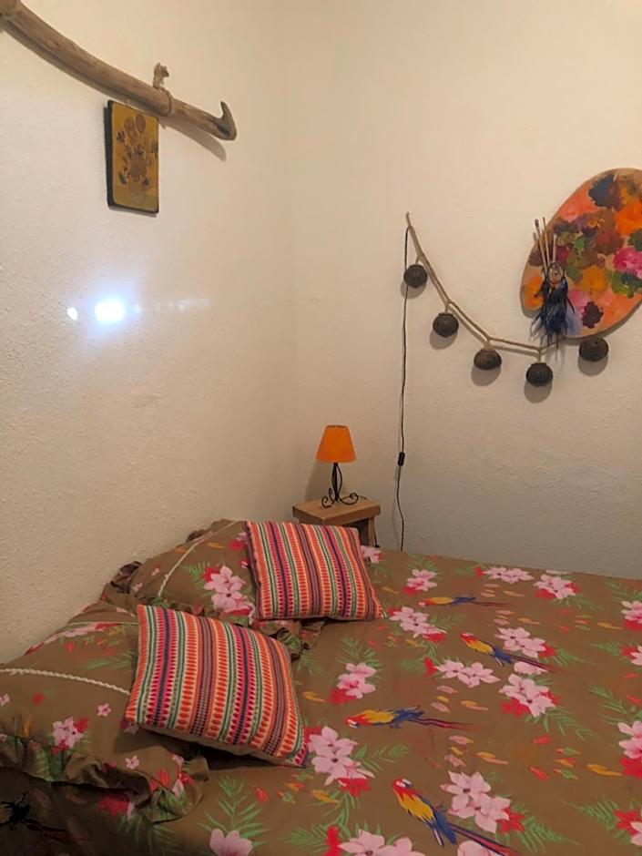 Hôtel restaurant le delta