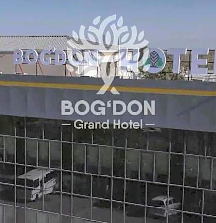 BogDon Grand hotel