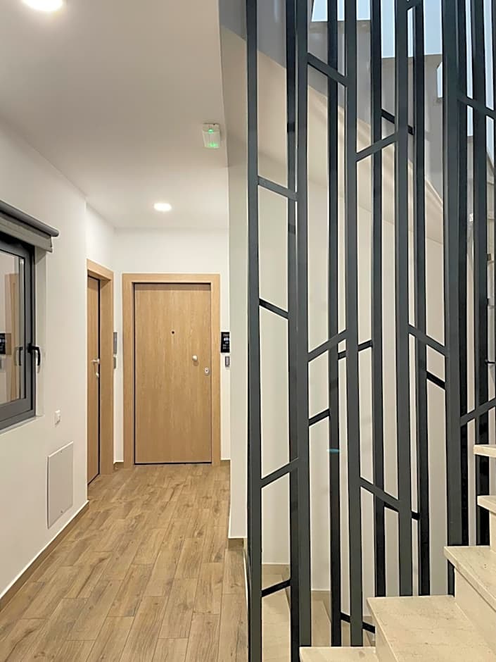 Iasonos Suites Athens