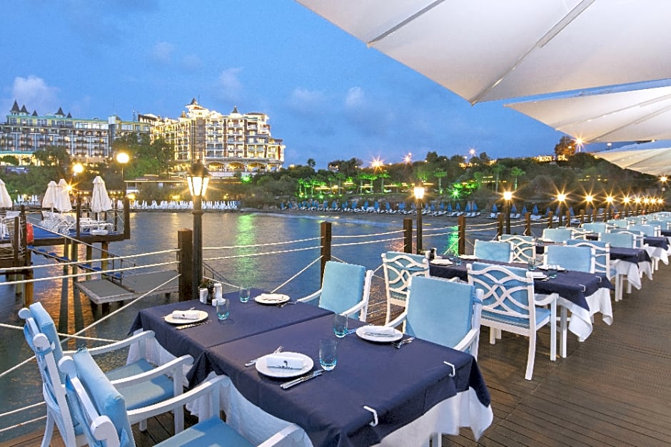 Merit Royal Premium Hotel Casino & SPA