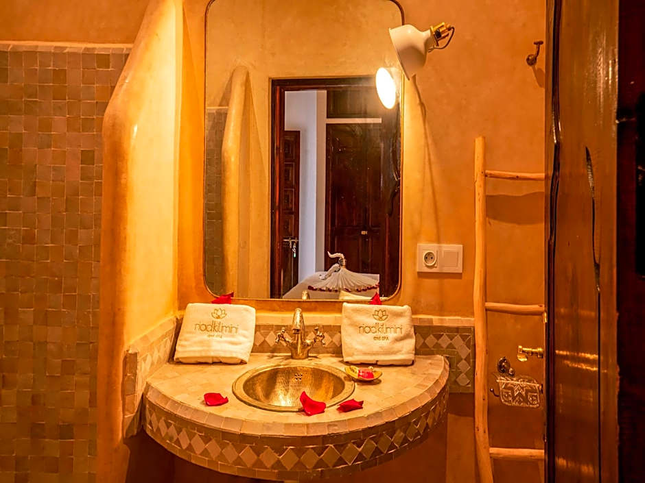 Kilimini Riad & SPA