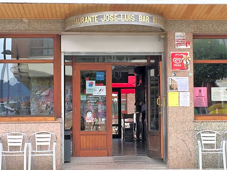 Hostal Restaurant Jose Luis