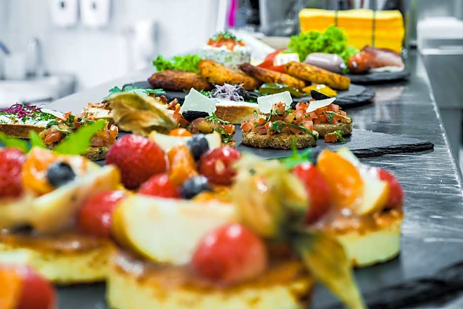 JUFA Hotel Königswinter/Bonn