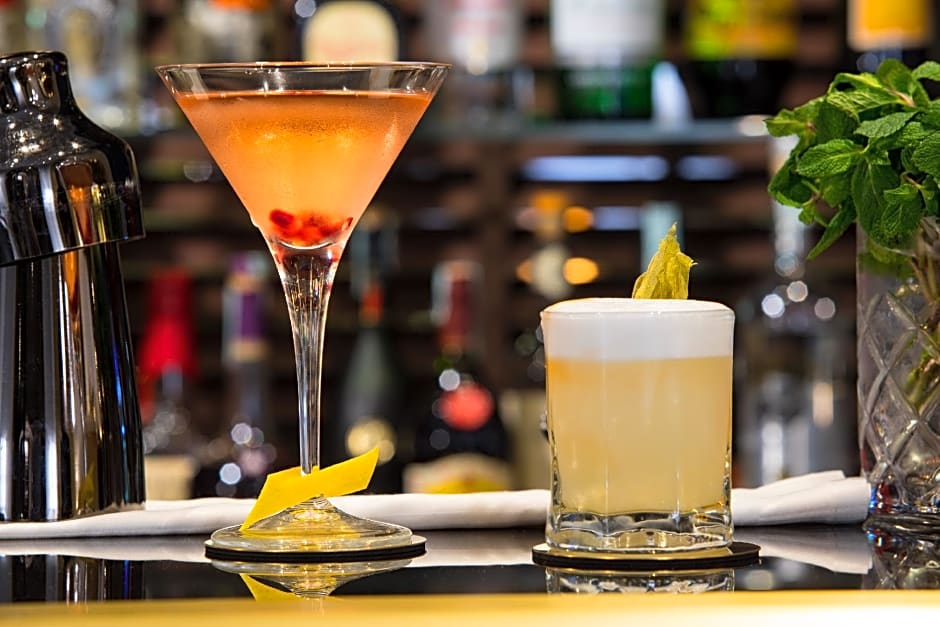 THE K BOUTIQUE HOTEL