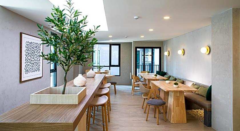 Wellness Stay & Hotel Sukhumvit 107