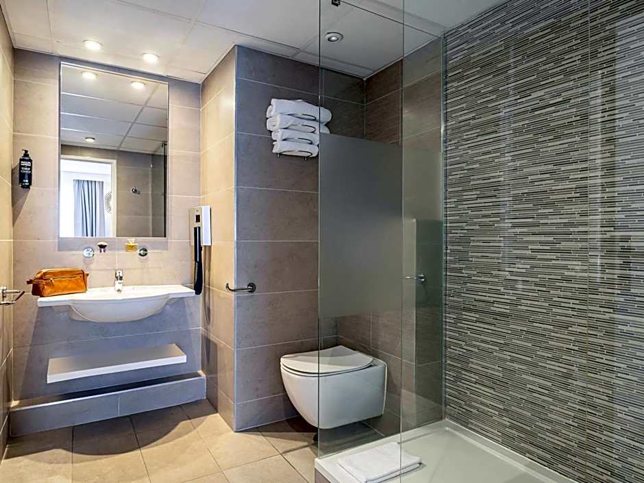 ibis Styles Lille Villeneuve d'Ascq