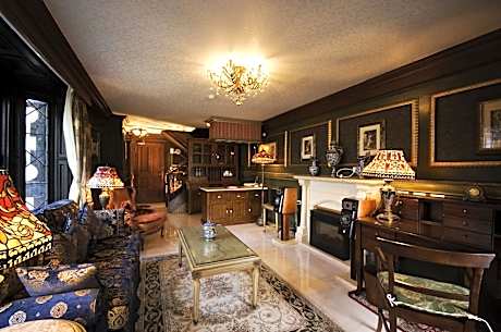 Madrigal Suite