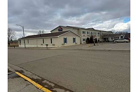 Fairbridge Inn & Suites Williston Near Airport