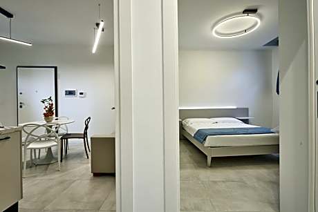 Via Ai Portici Suite