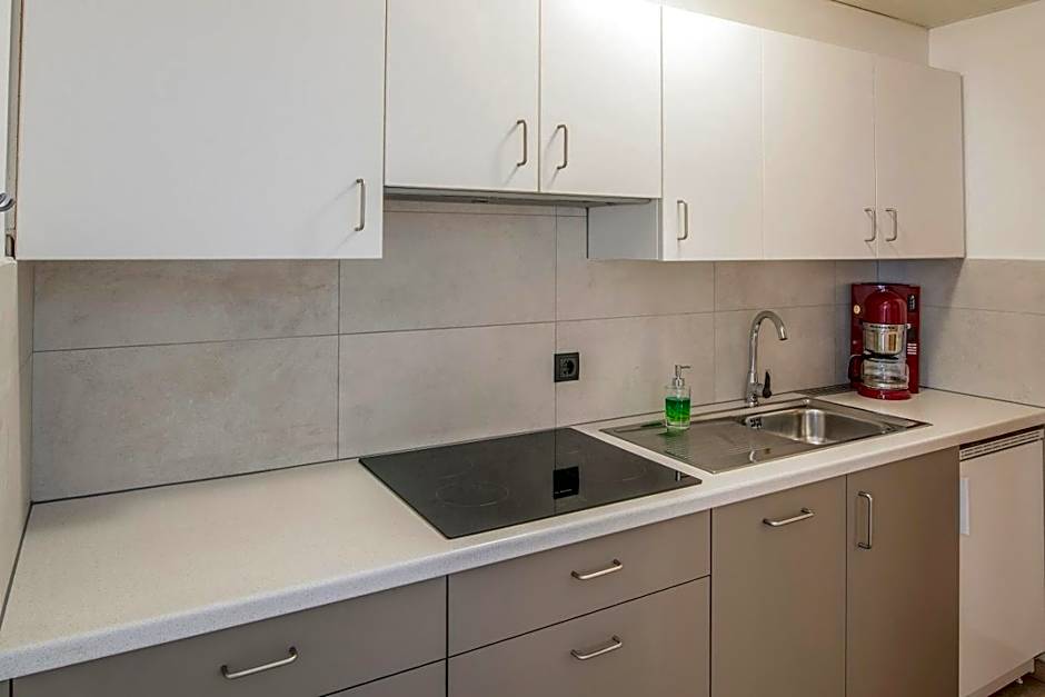 Apartments Heidenberger Delle Scuole