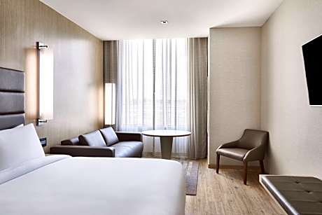 King Room - High Floor
